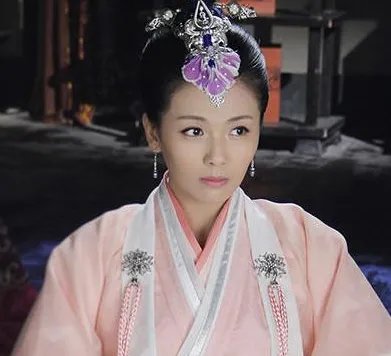 魏纾原型