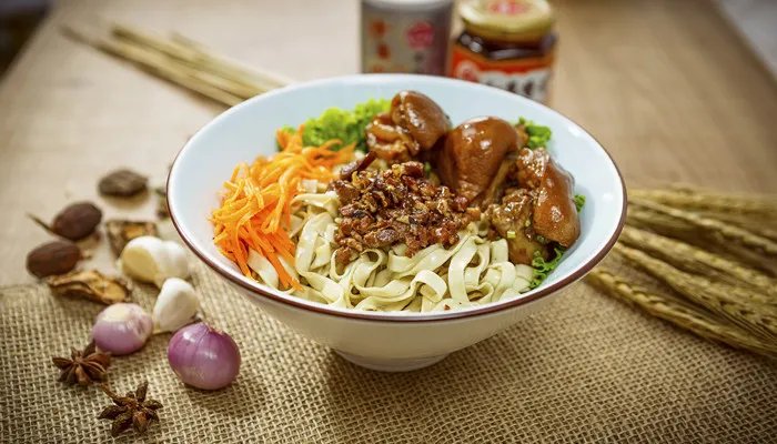 家庭拉面怎么和面 家庭拉面要怎么和面
