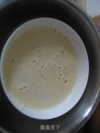 香草冰淇淋