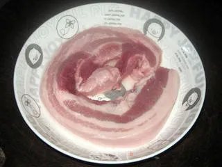 咕噜肉