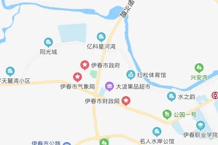 伊春并县