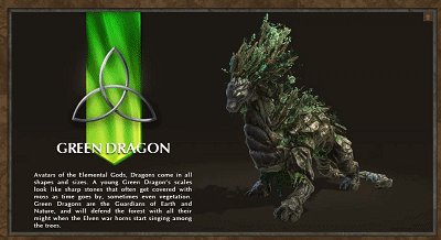 魔法门之英雄无敌7 各高级物种动态图鉴一览