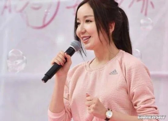《爱情公寓》女主娄艺潇自曝体重快120斤 呼吁拒绝白幼瘦审美