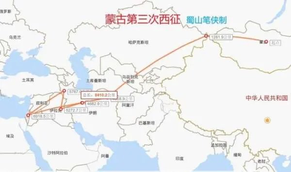 德鲁兹人是个什么样的民族,为什么他们想在死后“魂归汉土”?