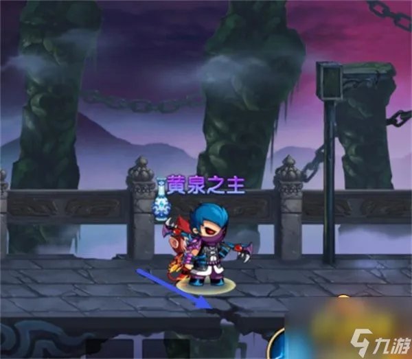 造梦无双隐藏关卡都在哪里 隐藏关卡大全最新