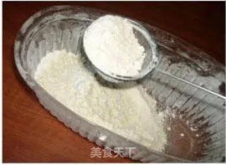 杏仁酥