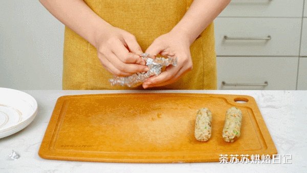 别去外面买!自己做料足又健康,小朋友也能放心吃!