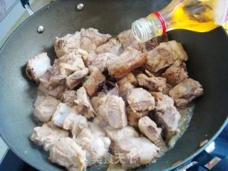 冬瓜炖排骨