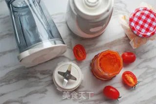 西式番茄酱/tomato paste