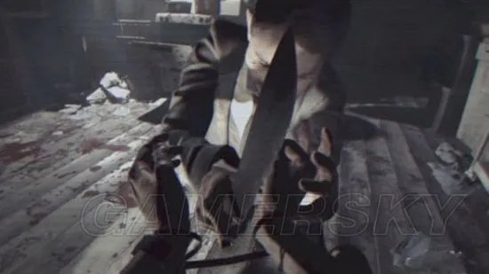 《生化危机7》终极Demo全结局图文攻略