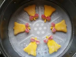 圣诞铃铛