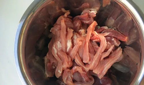 酥肉的家常做法