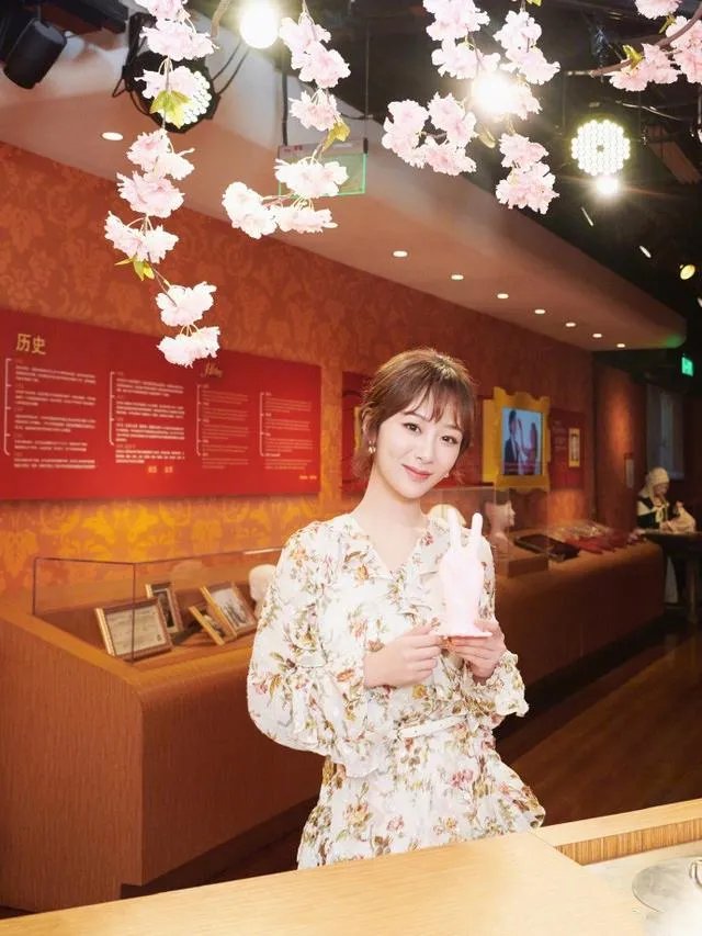 杨紫好看吗