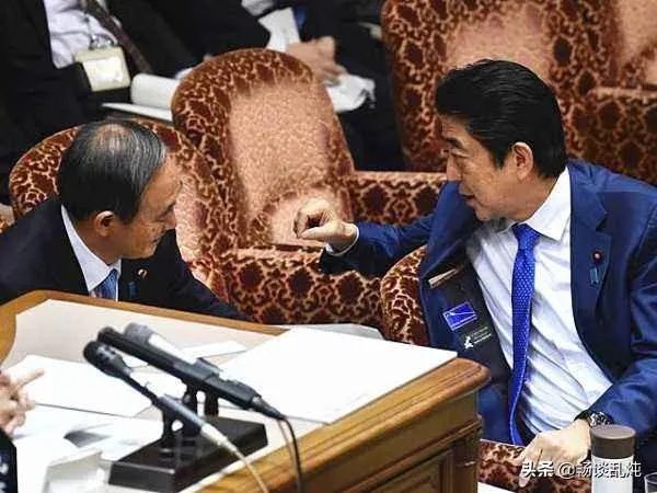 安倍提出辞职后,为何还要坚持任职到下任首相选出为止?