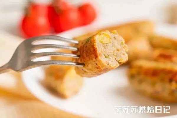 别去外面买!自己做料足又健康,小朋友也能放心吃!