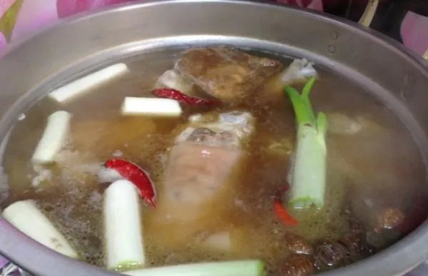 红烧肘子做法