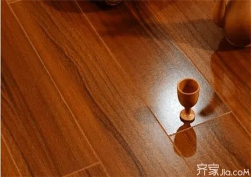 圆盘豆实木地板的优缺点 选购时三大注意事项