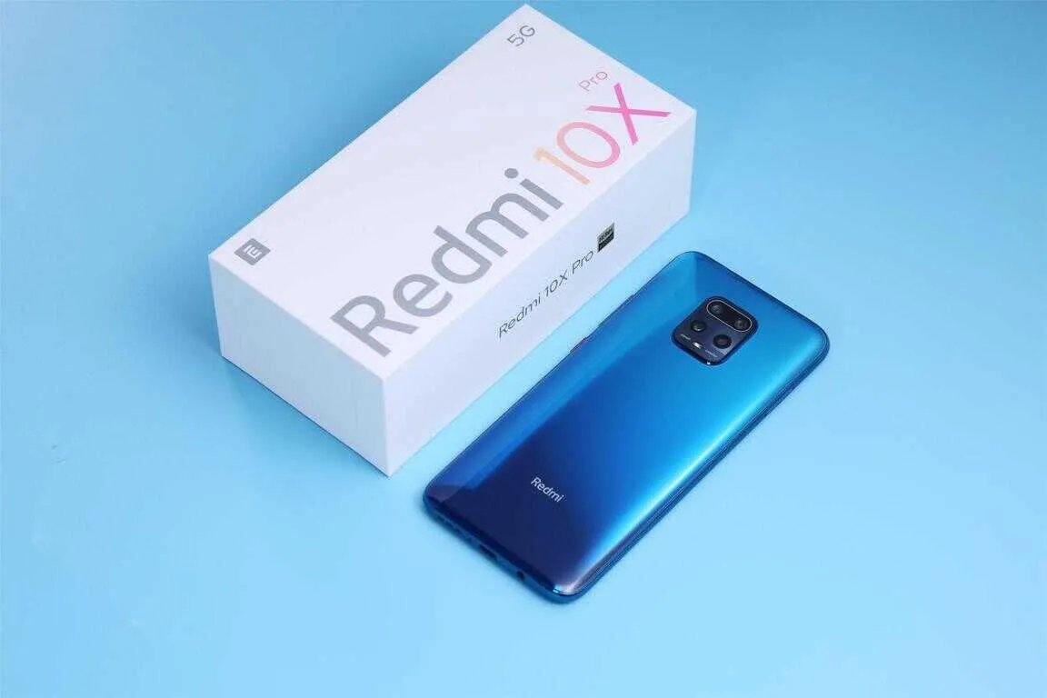 Redmi 10X手机怎么样(Redmi 10X评测)