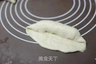 香蕉面包