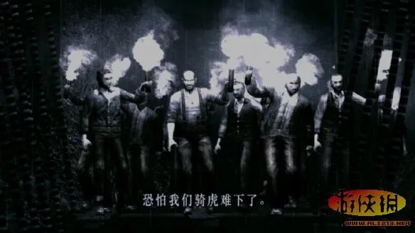 《生化危机4:终极高清版》4.4汉化补丁发布!