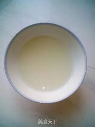 馒头