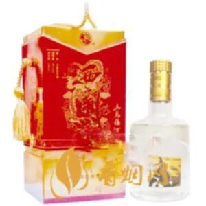 陕西的白酒是哪个品牌