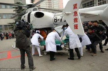直升机救援是怎么收费的?
