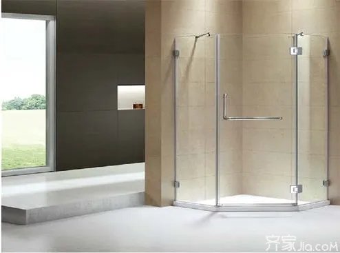 理想淋浴房怎么样 理想淋浴房价格如何