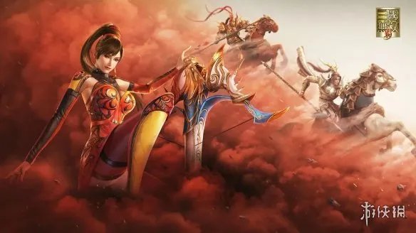 高分好玩的三国手游大全