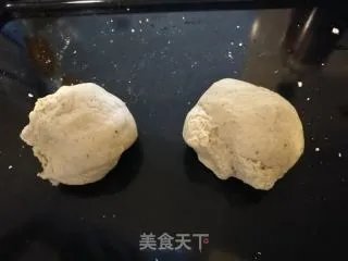 烤馕