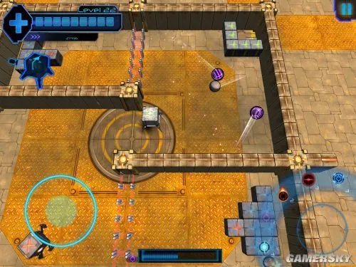 经典再续 打砖块游戏《泰坦：逃出塔楼（Titan: Escape the Tower）》面市