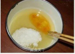 杏仁酥