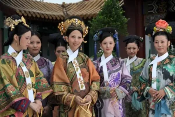 经典电视剧排行榜前十名,一生必看的经典(近代史排第一)