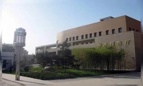 三门峡市有哪些大学?