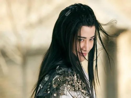 《无心法师》里的白琉璃到底是什么来历? - 芝士回答