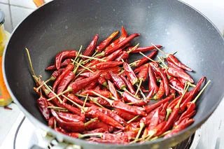 红油