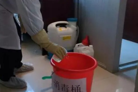怎么杀死病毒