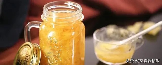 天喔蜂蜜柚子茶哪个好喝