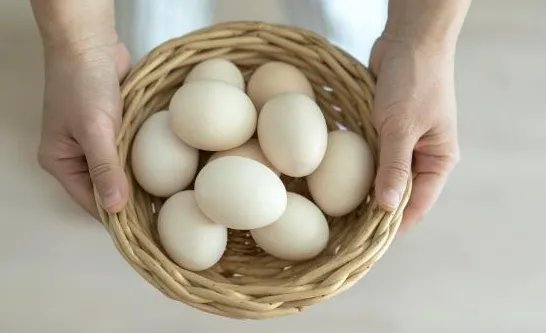 糖精和鸡蛋能一起吃吗?为什么?