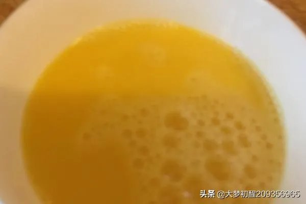 木耳炒鸡蛋怎么做?