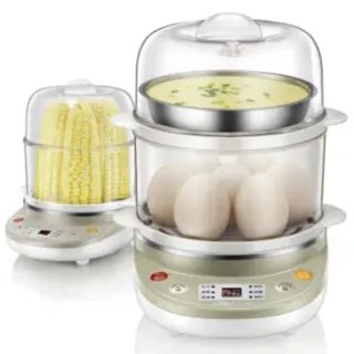 小熊煮蛋器价格