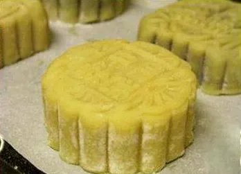 怎么在家做月饼?