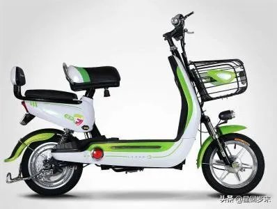 中国电动车十大品牌排名如何?