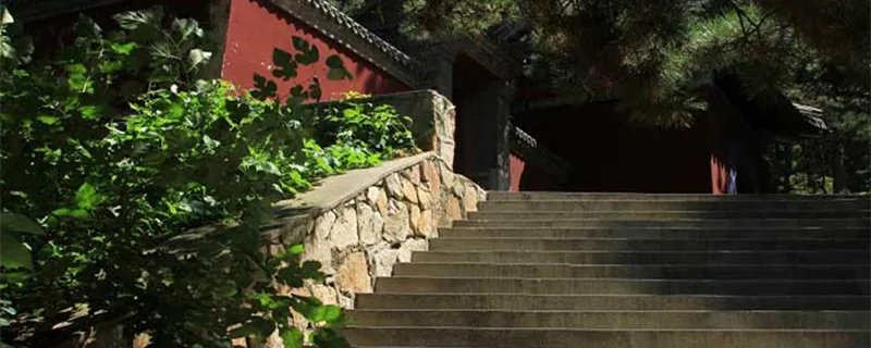 我国天下第一名刹是什么 我国天下第一名刹是什么寺
