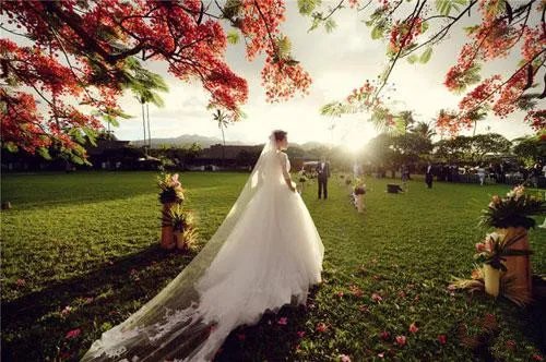 算命婚姻何时结婚揭秘 算算你几岁结婚
