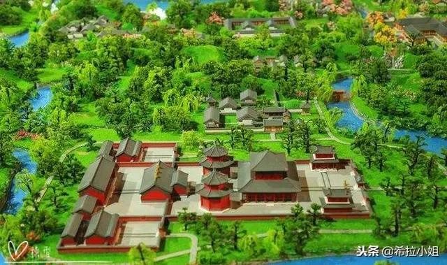 圆明园十大景点介绍?
