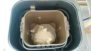 新奥尔良烤鸡腿堡