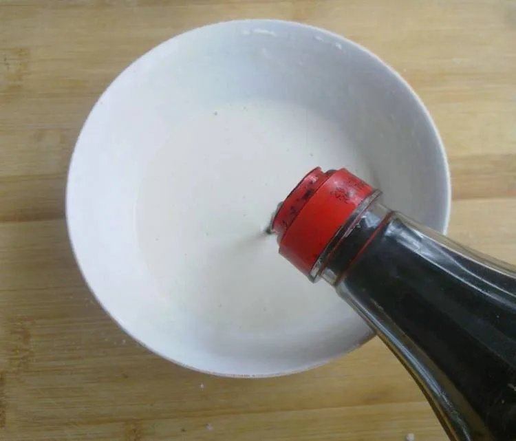 甜面酱怎么做
