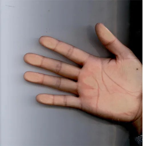 算一算婚姻是否幸福 手相看你的婚姻好坏