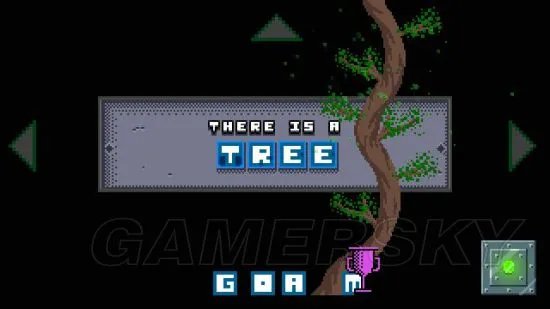 Thereisnogame通关流程全图文攻略 这里没有游戏玩法步骤